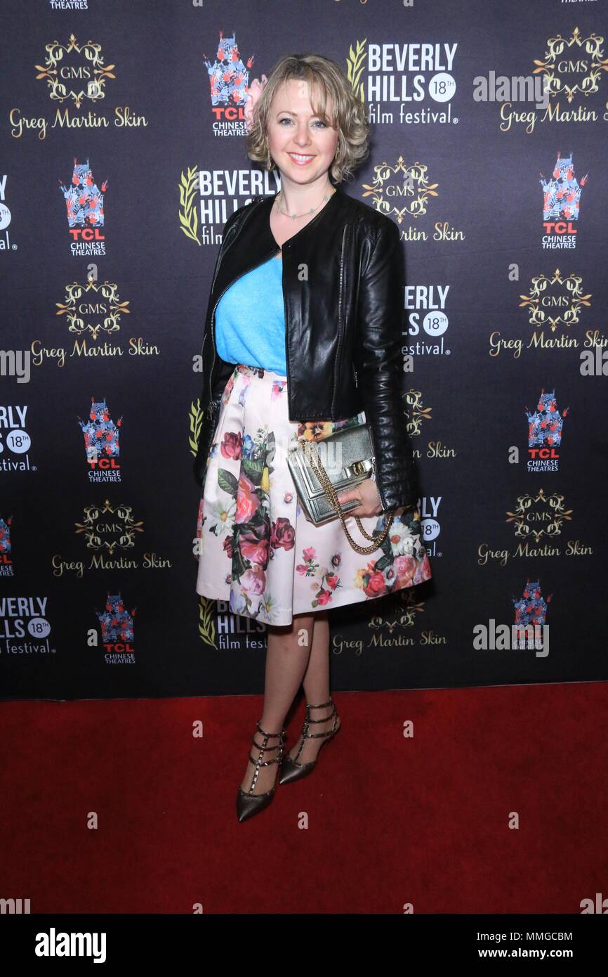 18th Annual International Beverly Hills Film Festival Opening Night