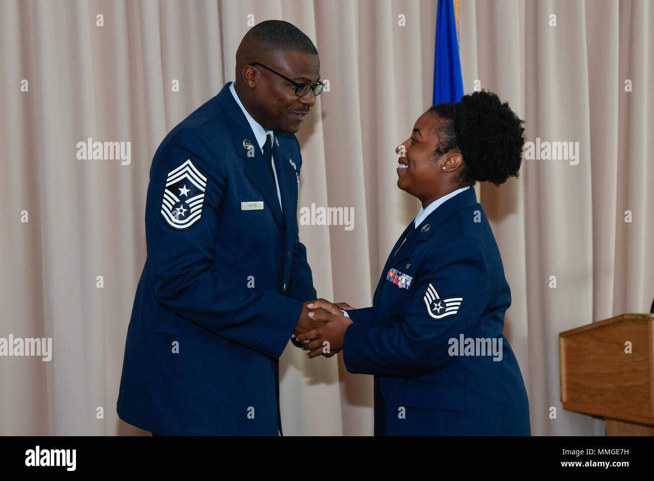 us air force community college