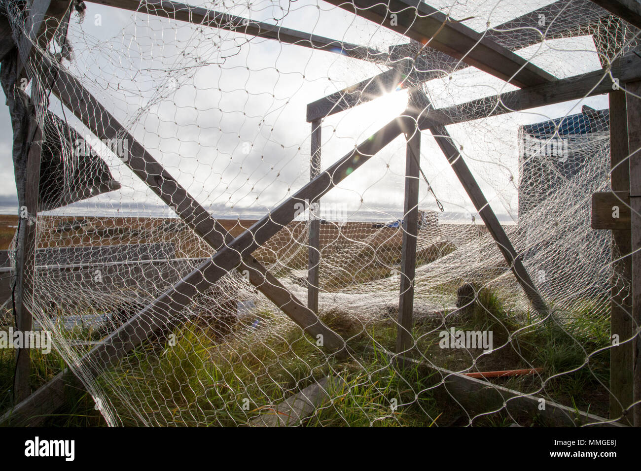 Kipnuk alaska hires stock photography and images Alamy