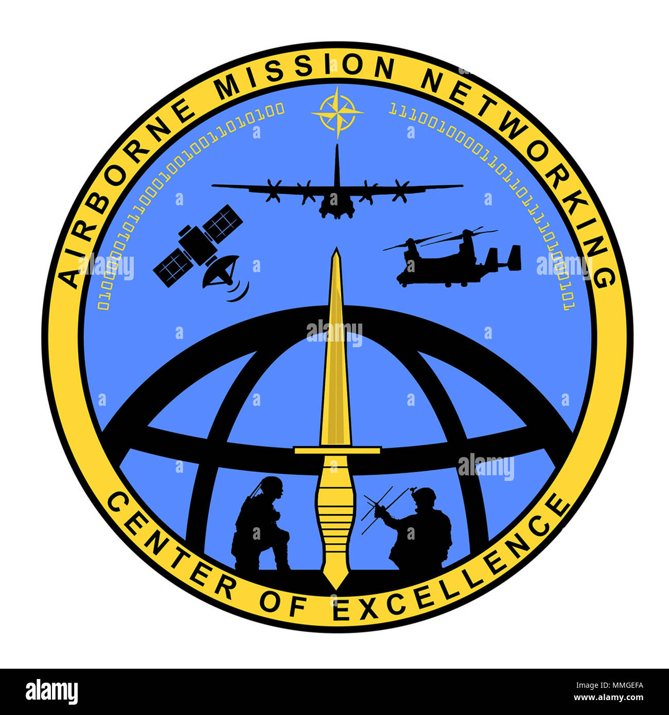 air force special forces logo