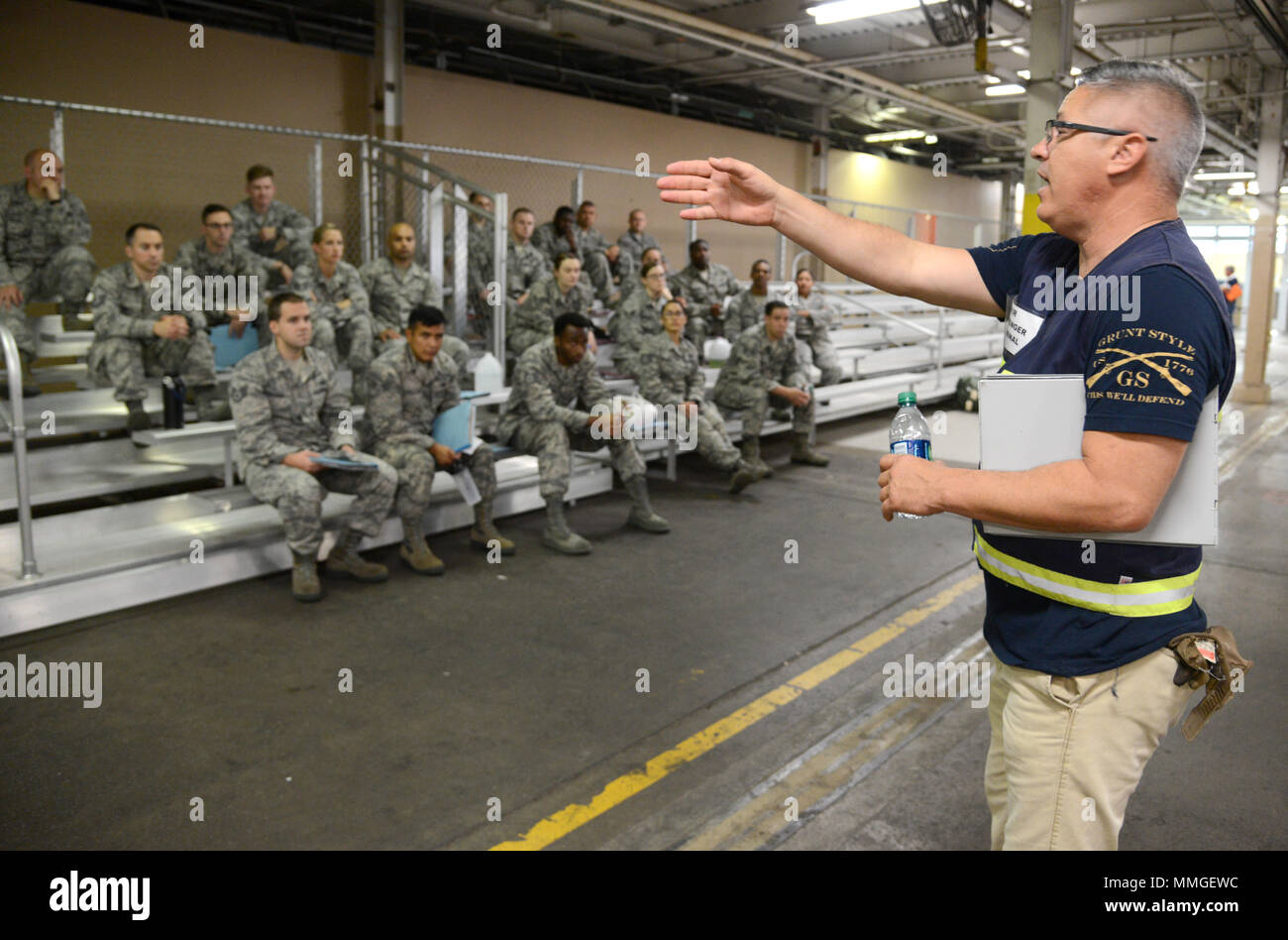 tinker afb finance
