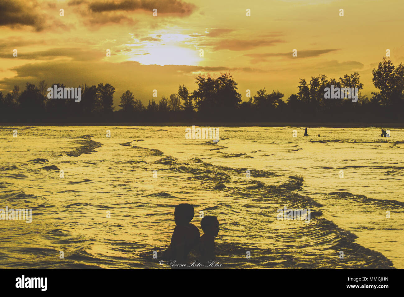 Chendor beach hi-res stock photography and images - Alamy