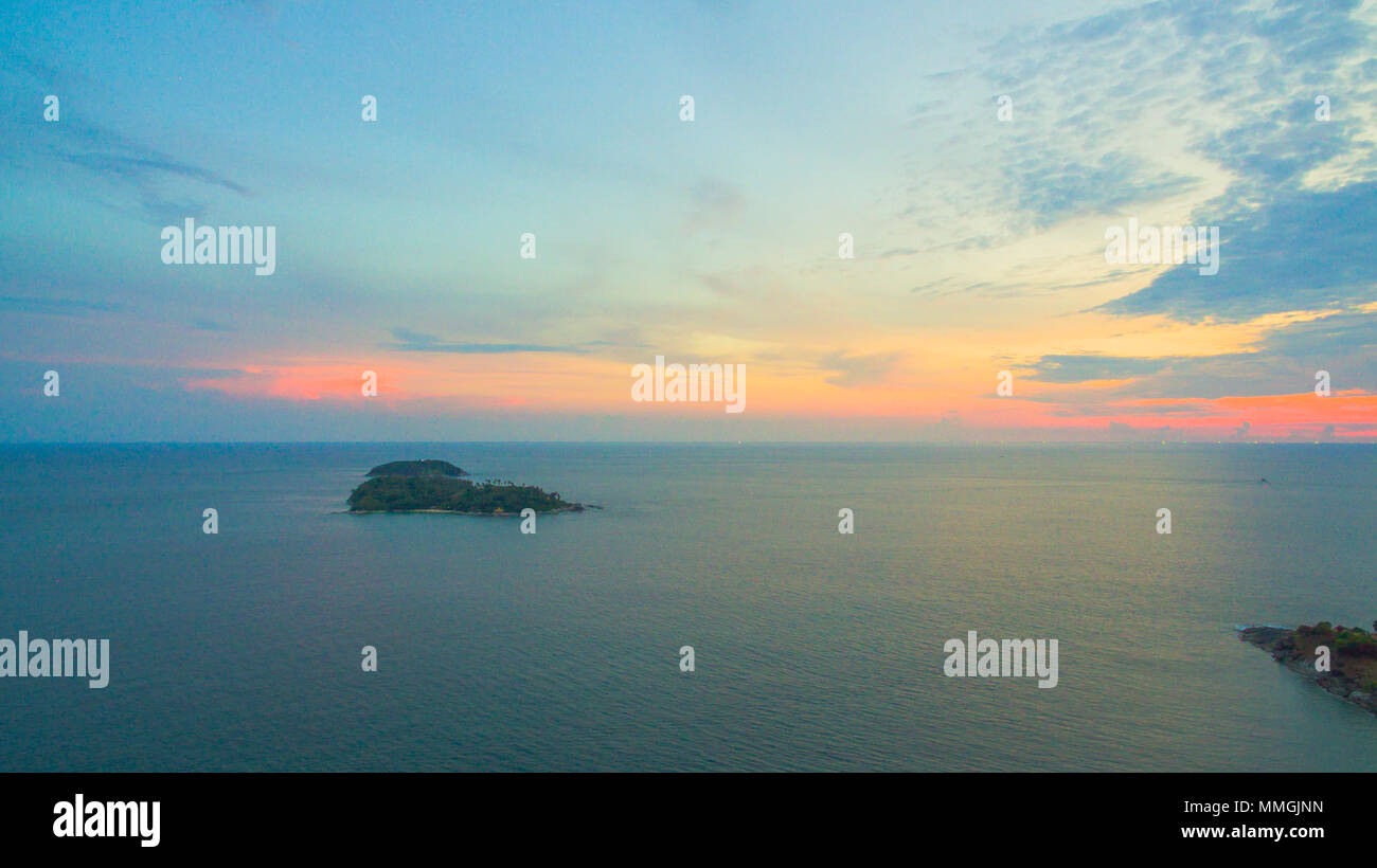 Promthep cape popular viewpoint hi-res stock photography and images - Alamy