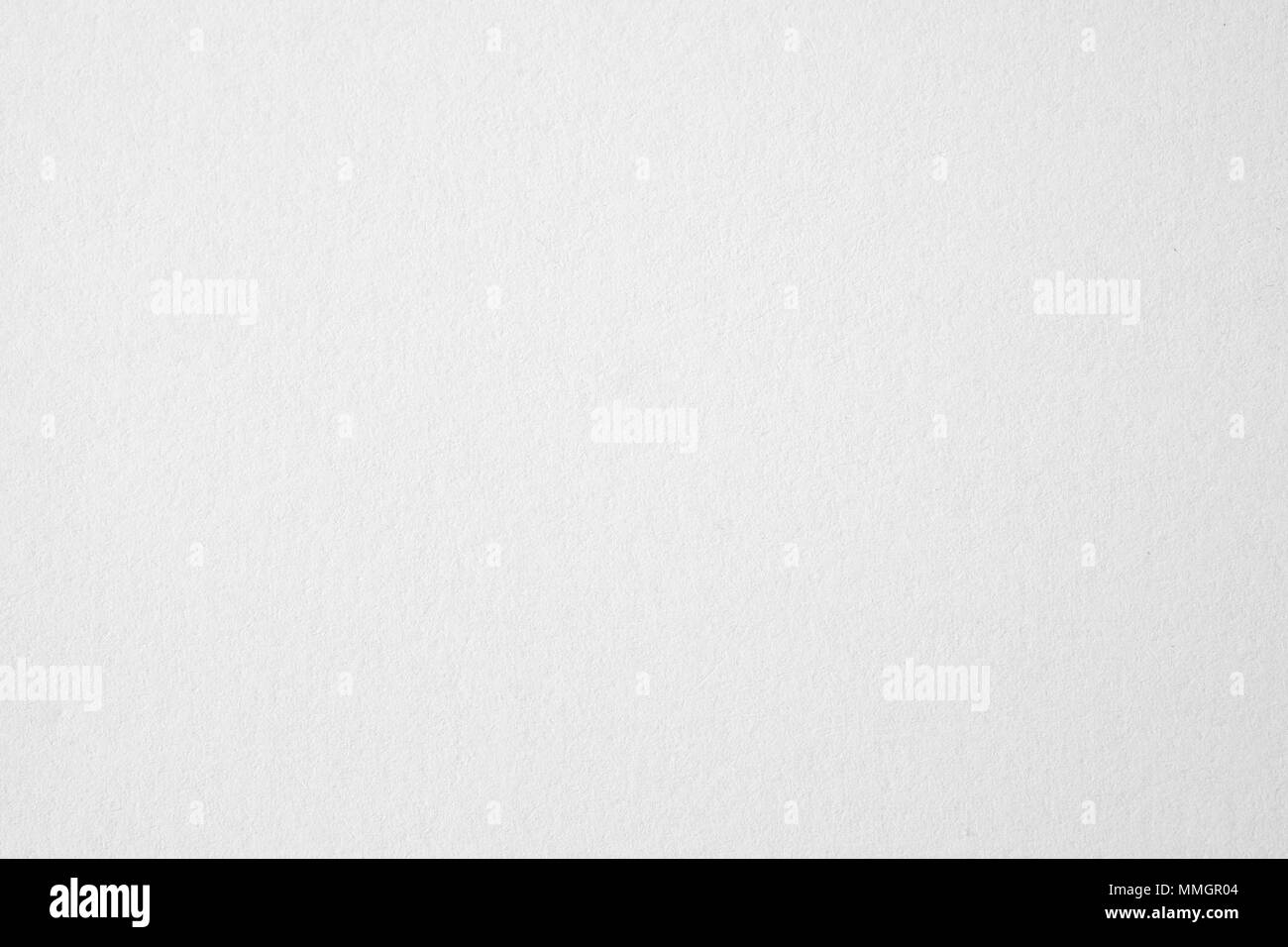 White paper background texture Stock Photo - Alamy
