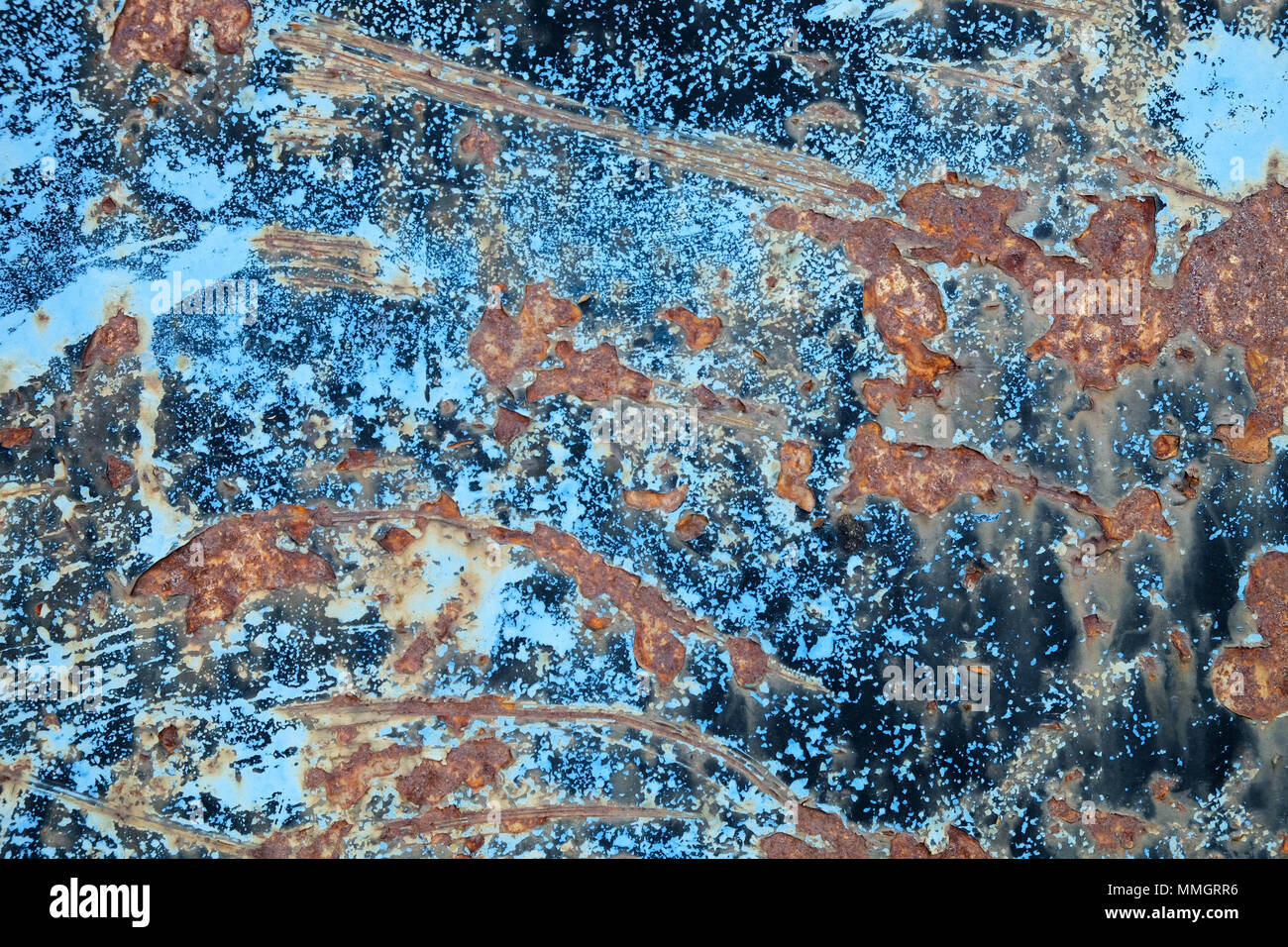 Old rust Metal grunge texture background Distressed wallpaper Stock ...