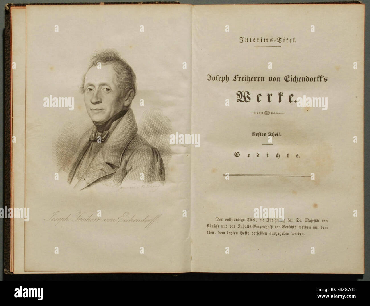 Page 2 Eichendorff High Resolution Stock Photography And Images Alamy