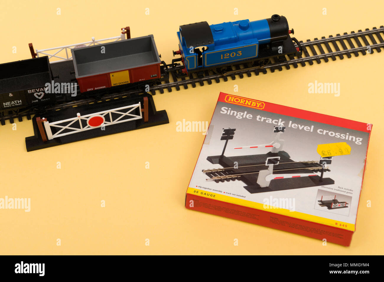 hornby train track for sale