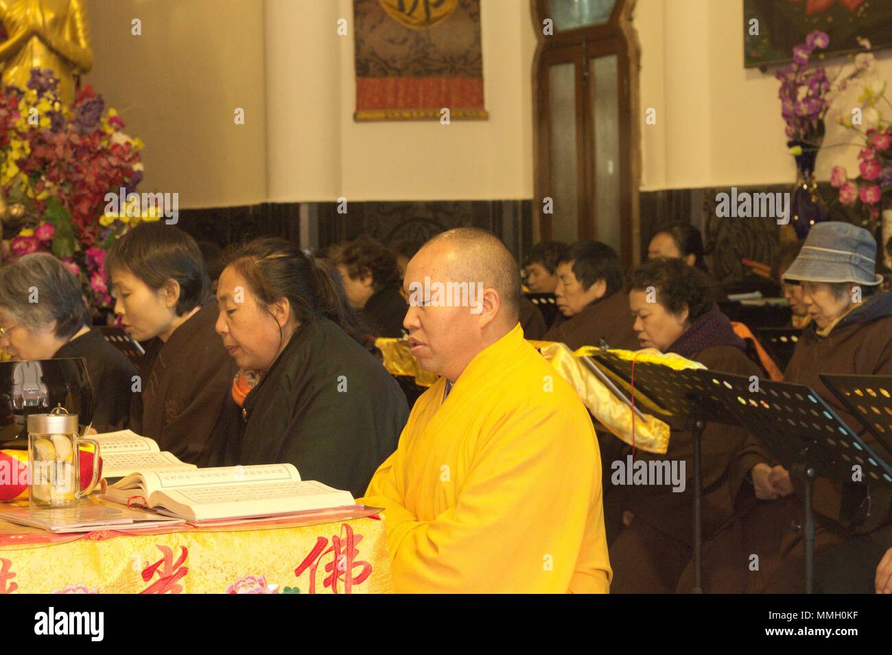 Thai china yunnan people hi-res stock photography and images - Alamy