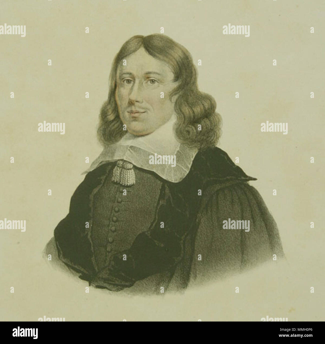 . English: Frans van Schooten jr. Dutch Mathematician Français : fr ...