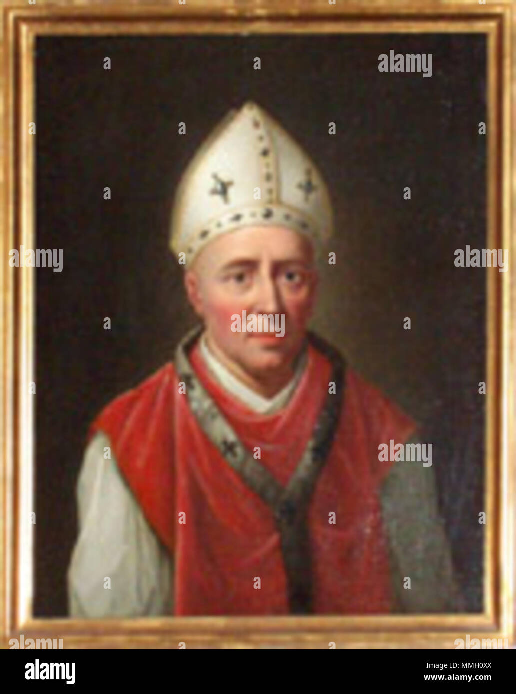 Early 19th century fresco hi-res stock photography and images - Alamy
