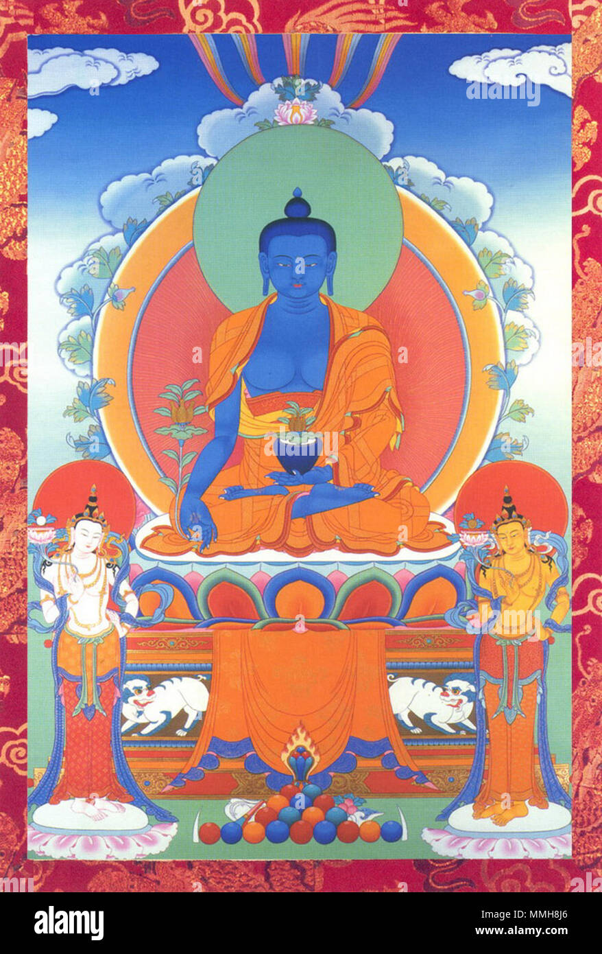 Bhaisajyaguru deals