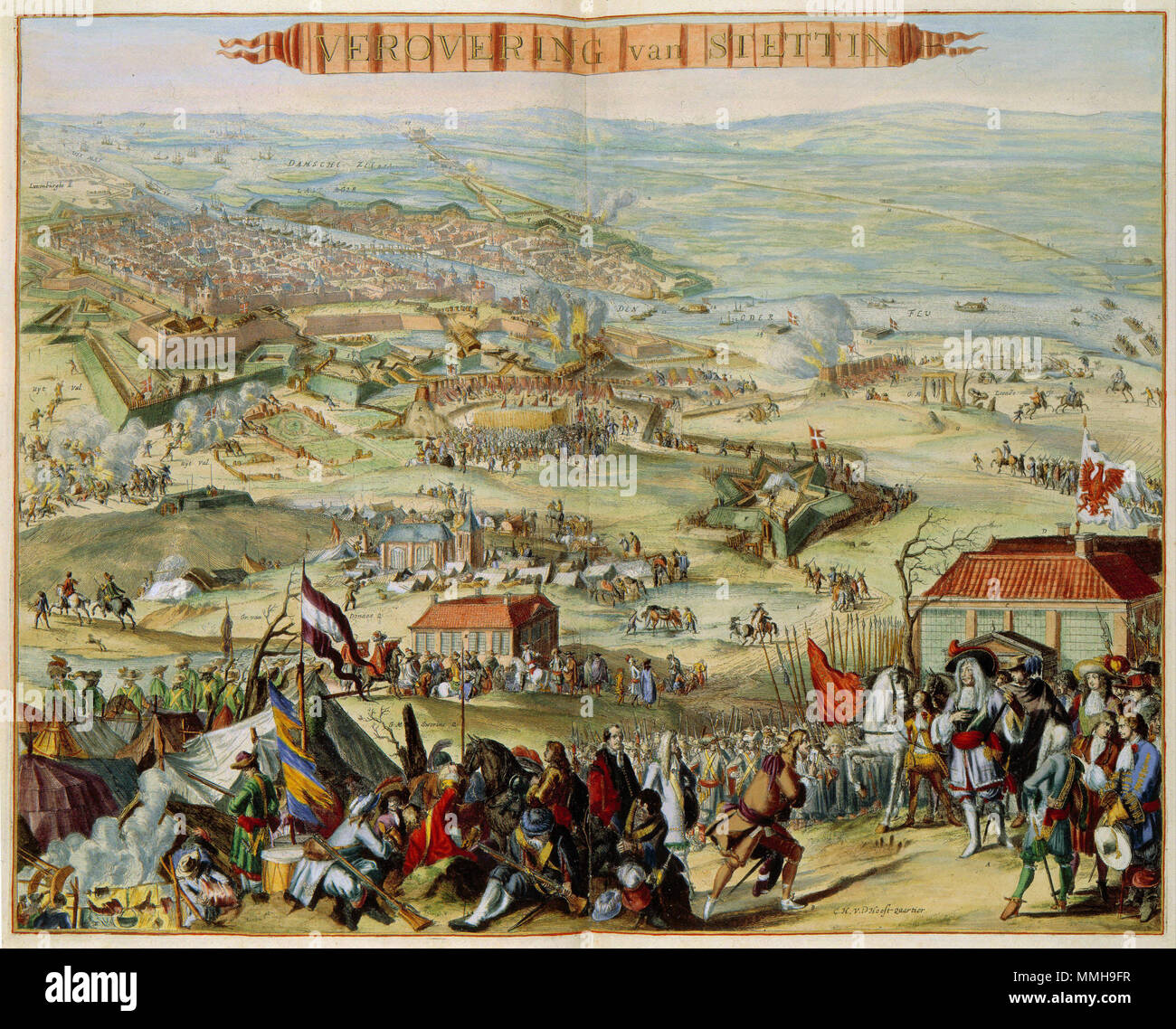 The Project Gutenberg eBook of Jeanne d'Arc, de maagd van Orléans, by Henri  Emile Koopmans van Boekeren., image size:1300x1138