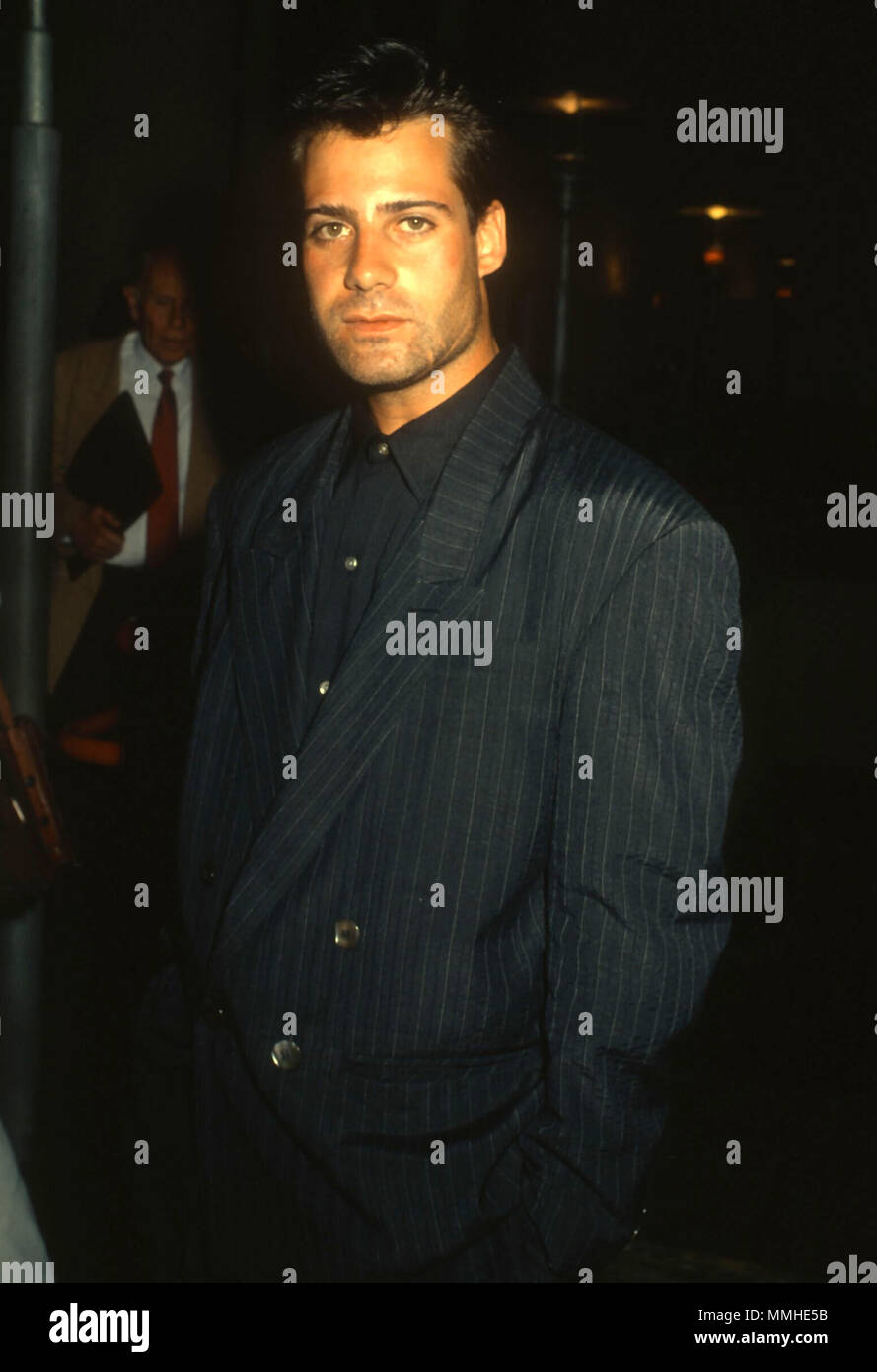 Adrian Pasdar Stock Photos & Adrian Pasdar Stock Images - Alamy