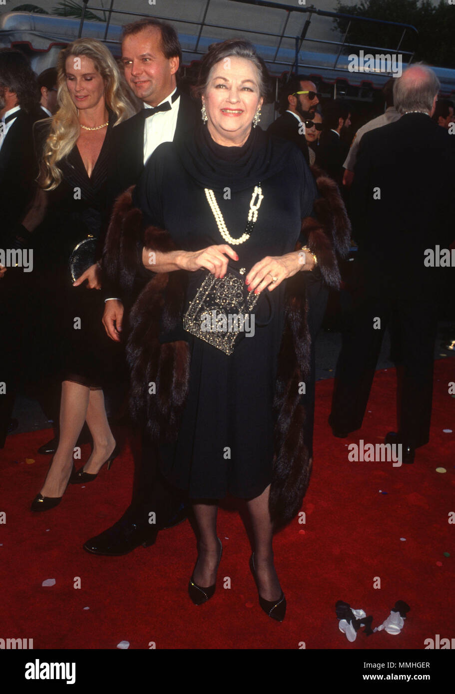 Decarlo Yvonne decarlo hi-res stock photography and images - Alamy