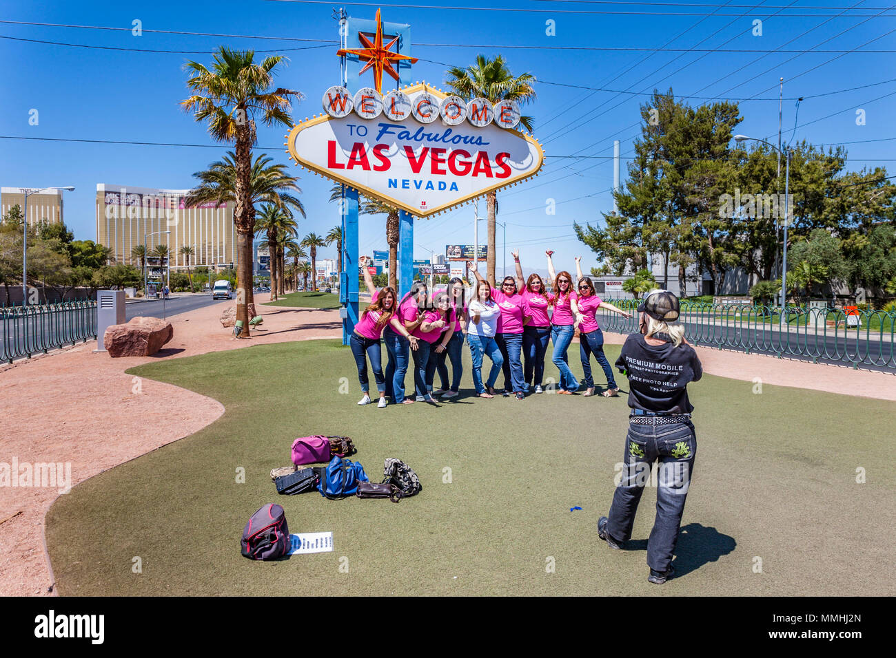 5 Tips For Visiting The Welcome To Las Vegas Sign