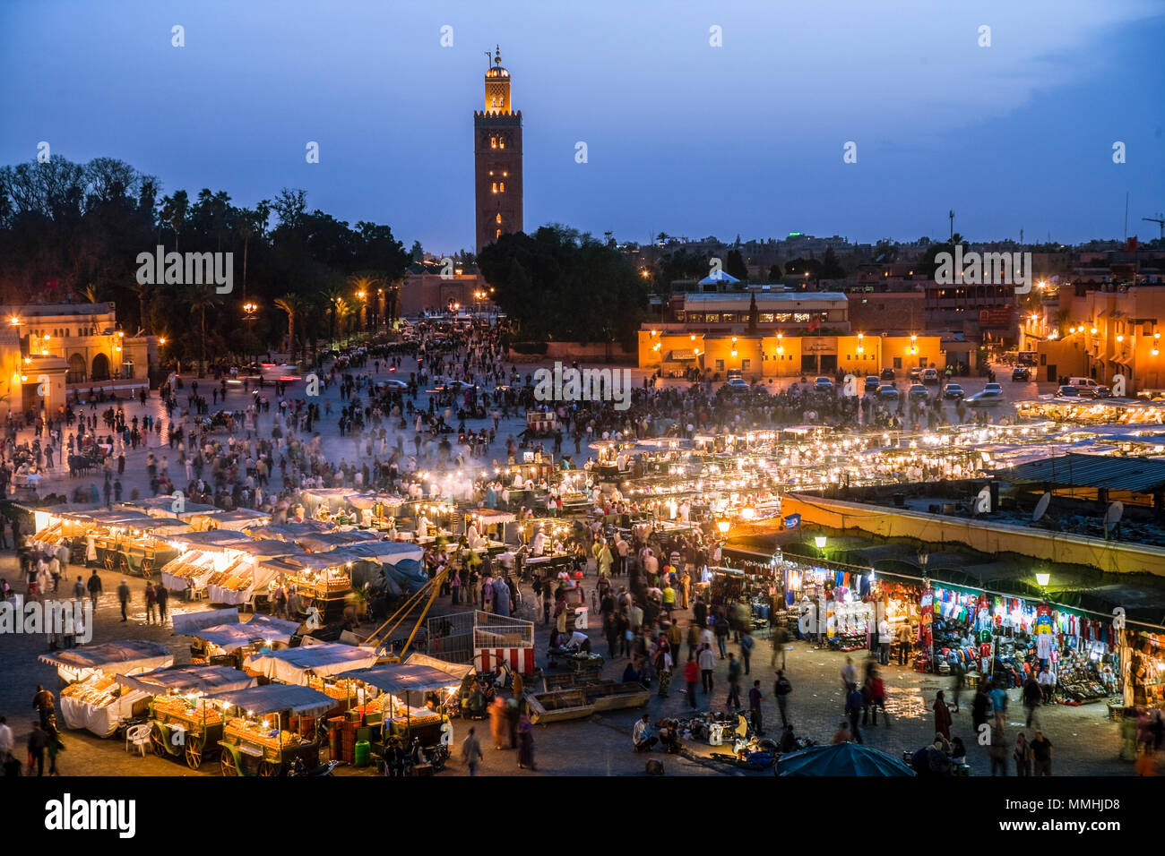 Aerial view djemaa el hi res stock photography and images Alamy Aerial view djemaa el hi res stock photography and images Alamy