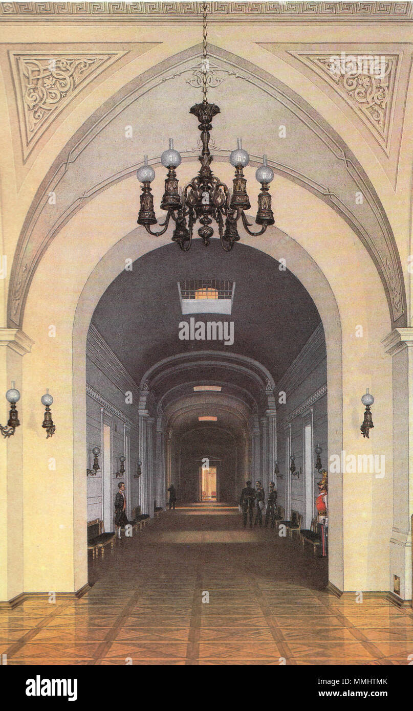 Russian architect A. Zakharov: biography and works Russian architect A. Zakharov: biography and works