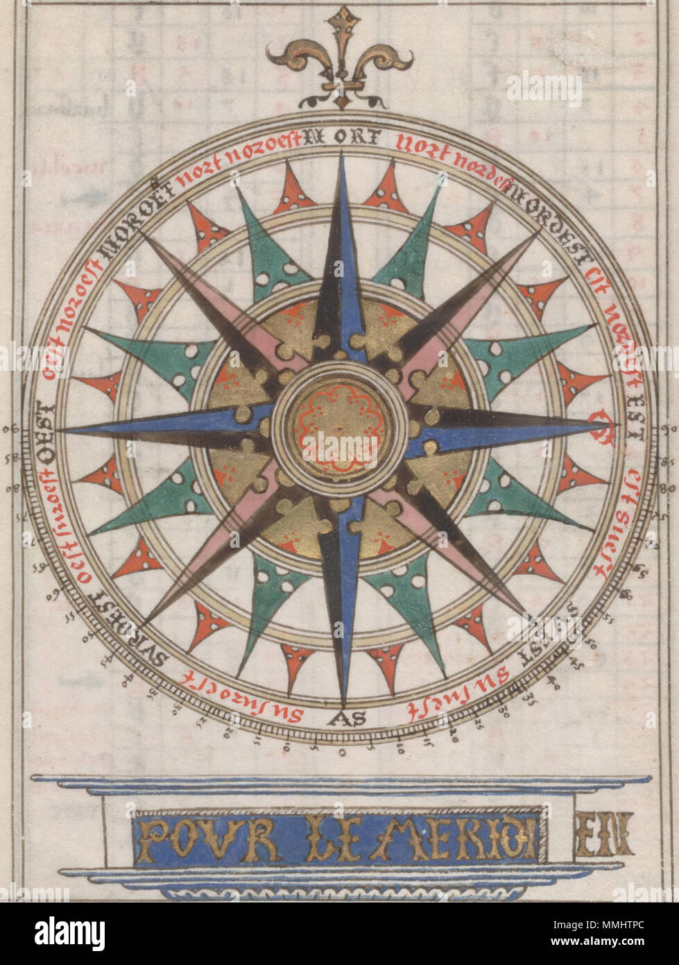 16th century compass hires stock photography and images Alamy