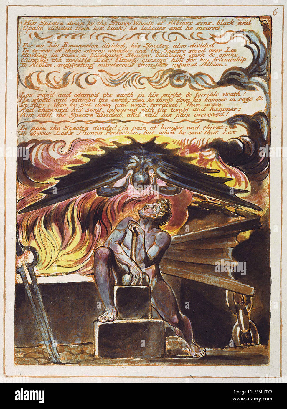 The Followers of William Blake: Edward Calvert, Samuel