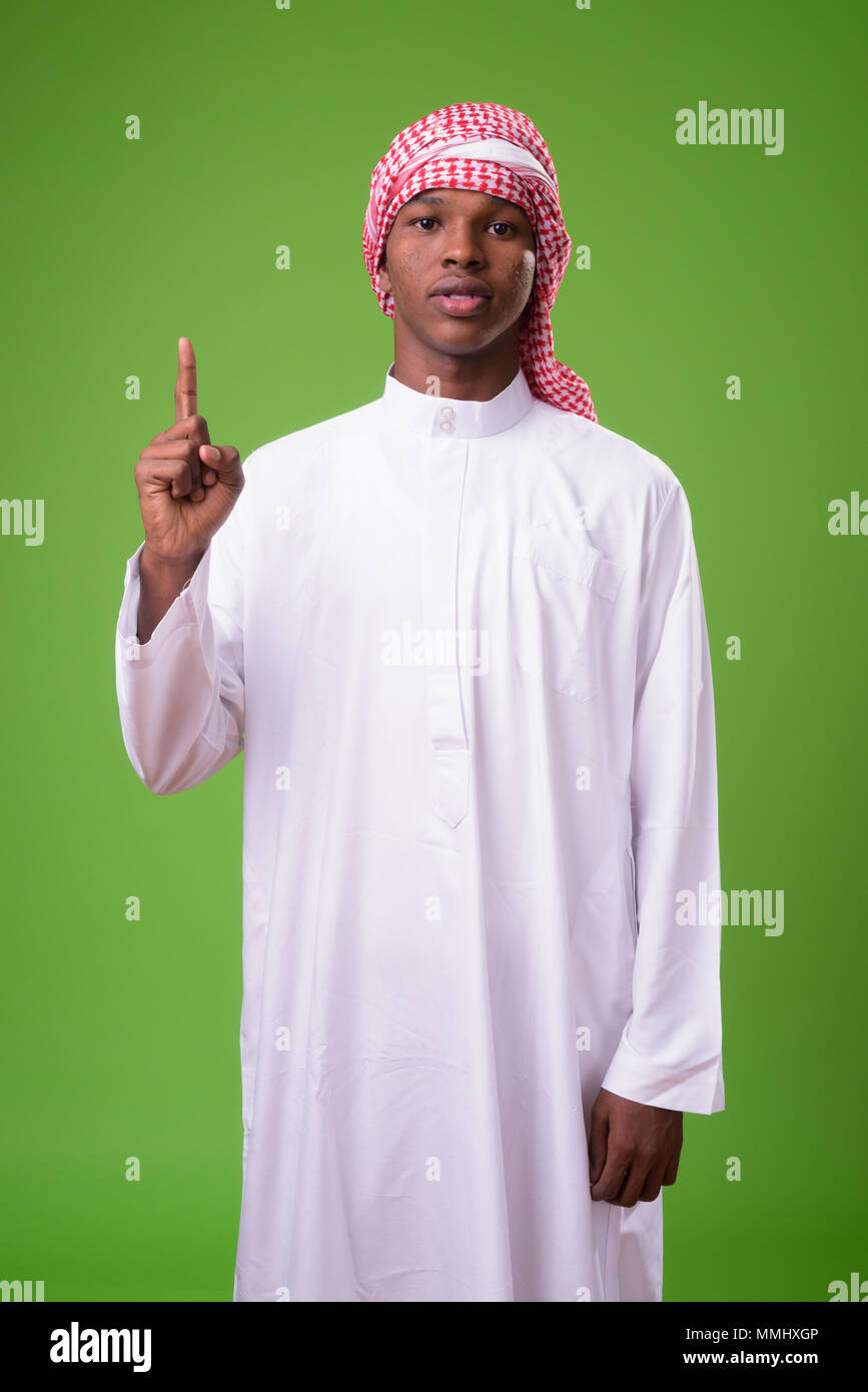 Muslim clothing hi-res stock photography and images - Alamy