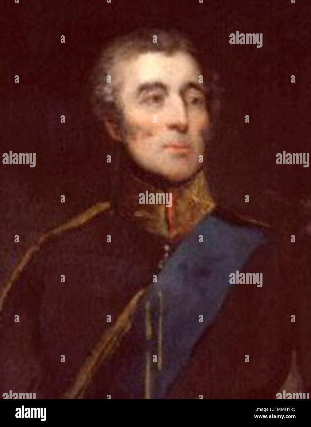 Arthur Wellesley, 1st Duke of Wellington 1st Duke of Wellington 1831