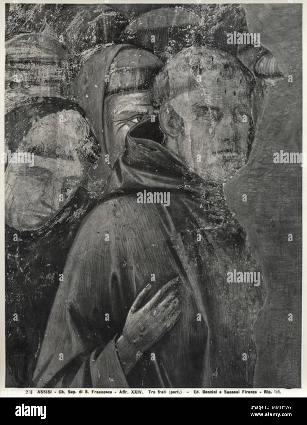 Cristo Di San Giovanni Della Croce, 1951