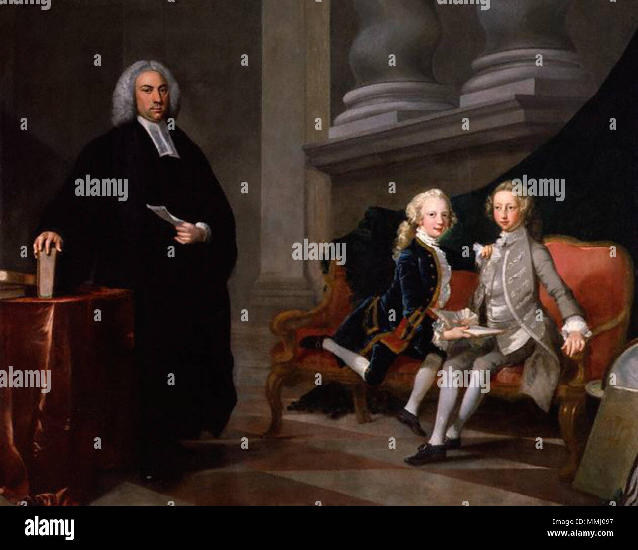 English The Future George Iii Of The United Kingdom Right - 