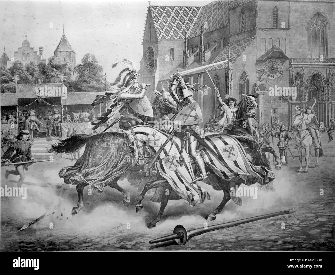 21 october 1842 hi-res stock photography and images - Alamy
