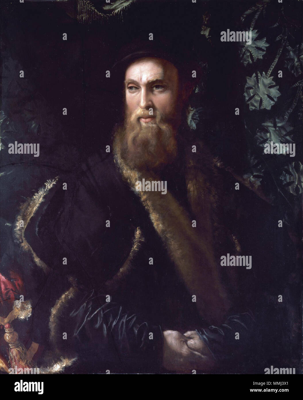 Da carpi girolamo hires stock photography and images Alamy