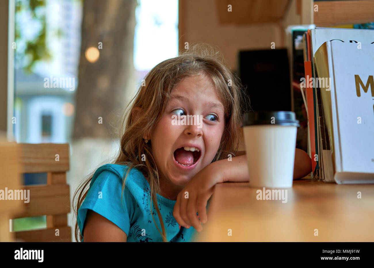 The little tea room cafe hires stock photography and images Alamy