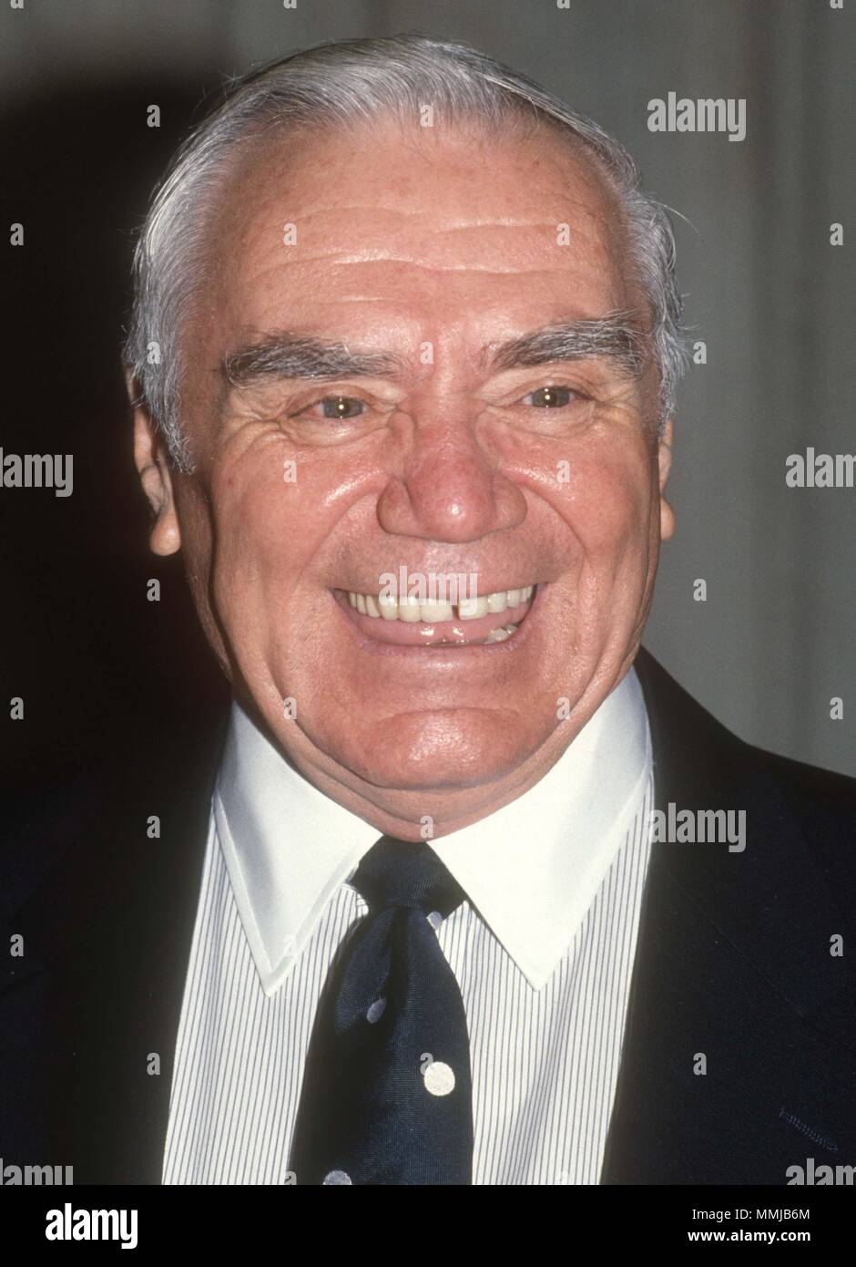 Ernest 1982 Photo By John Stock Photo Alamy