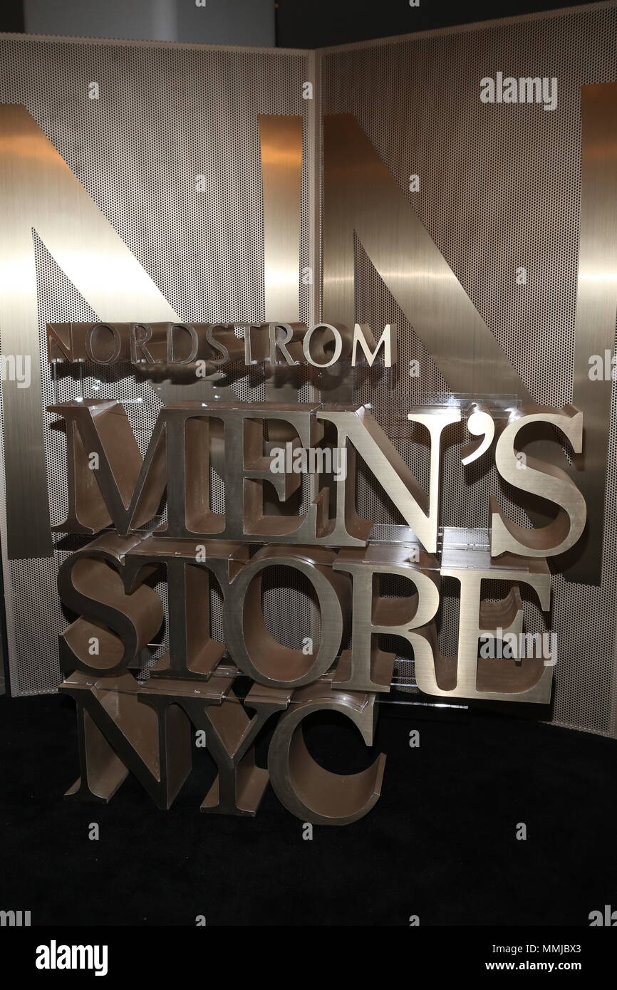 Nordstrom mens store hires stock photography and images Alamy
