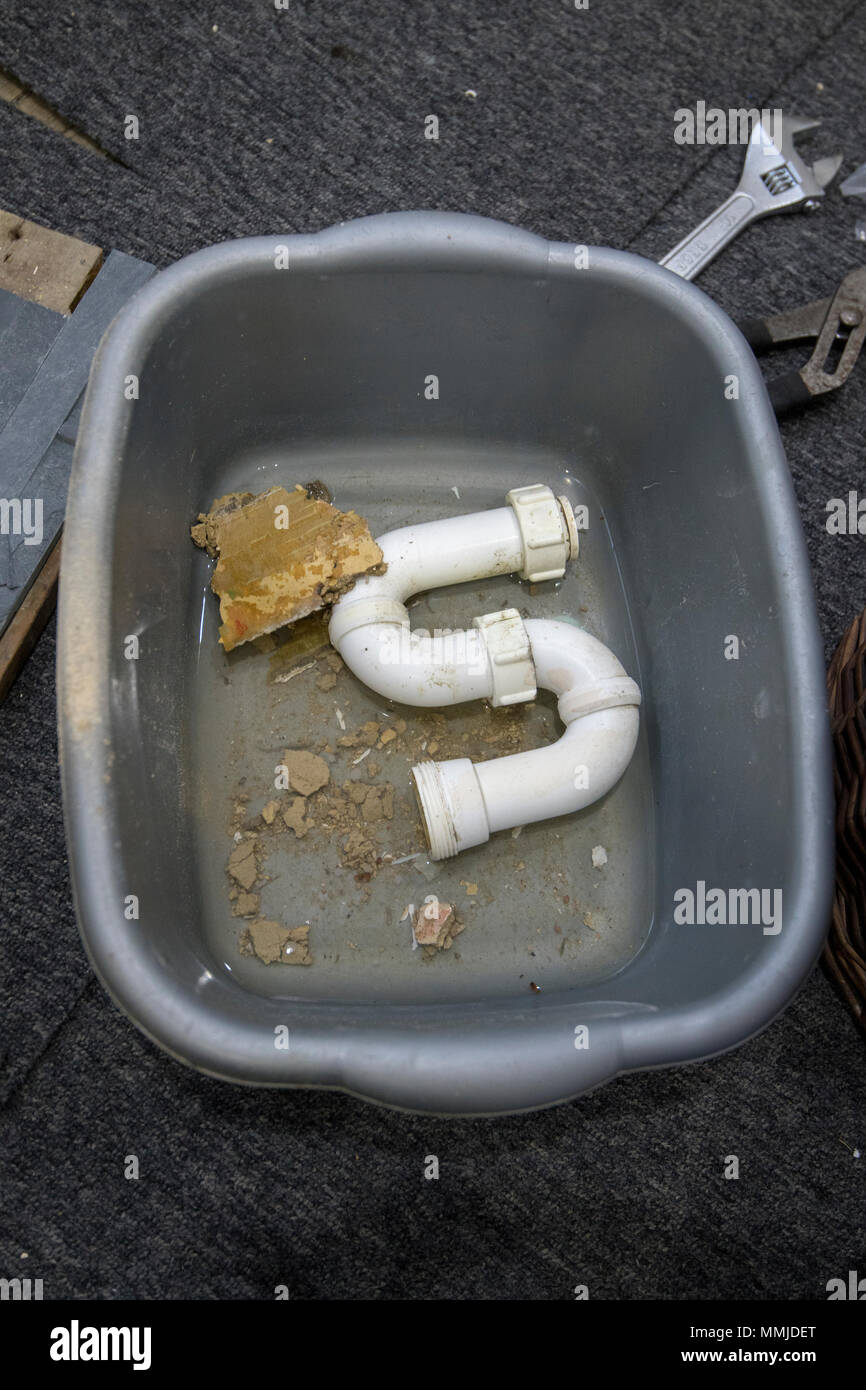 Pipe u bend hires stock photography and images Alamy