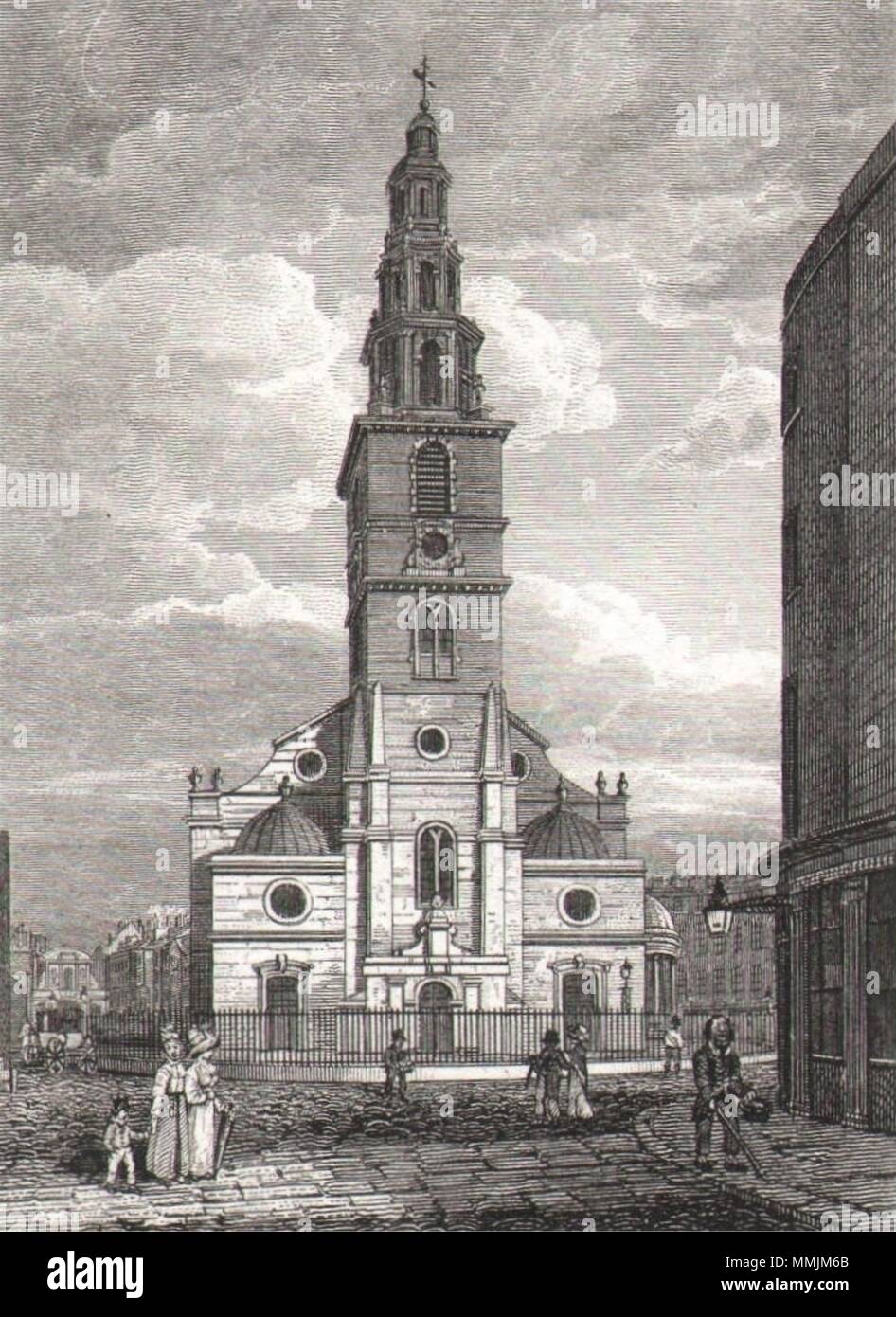 st clements bird store