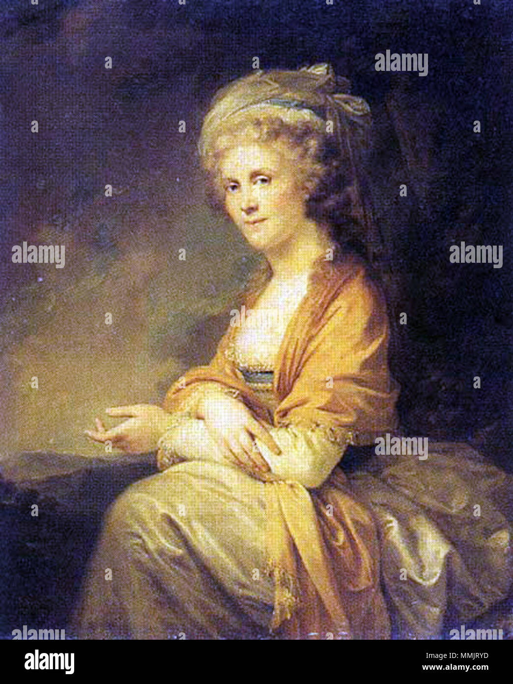 Alexander stroganov hi-res stock photography and images - Alamy