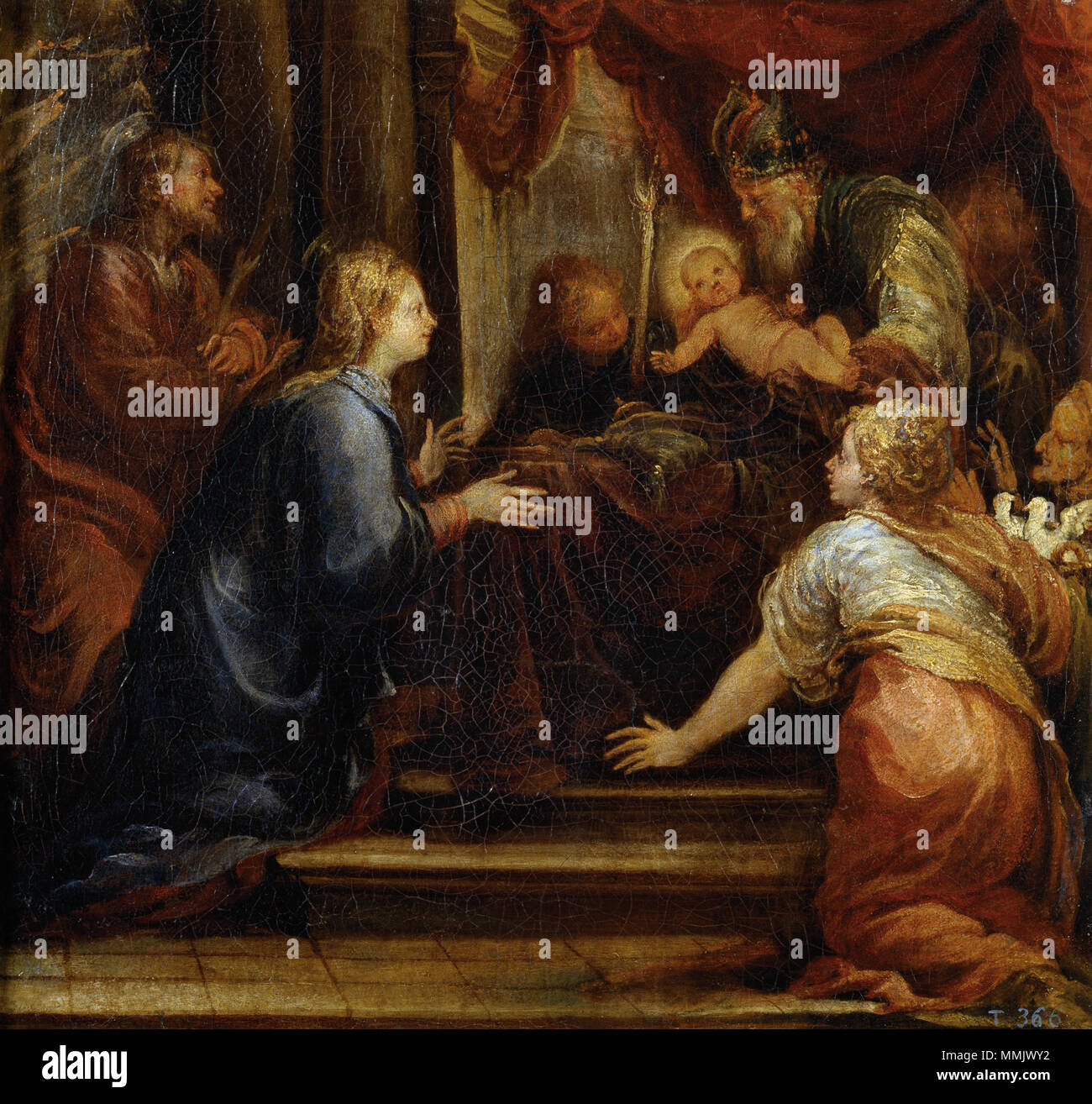 Francisco Rizi Stock Photos & Francisco Rizi Stock Images Alamy