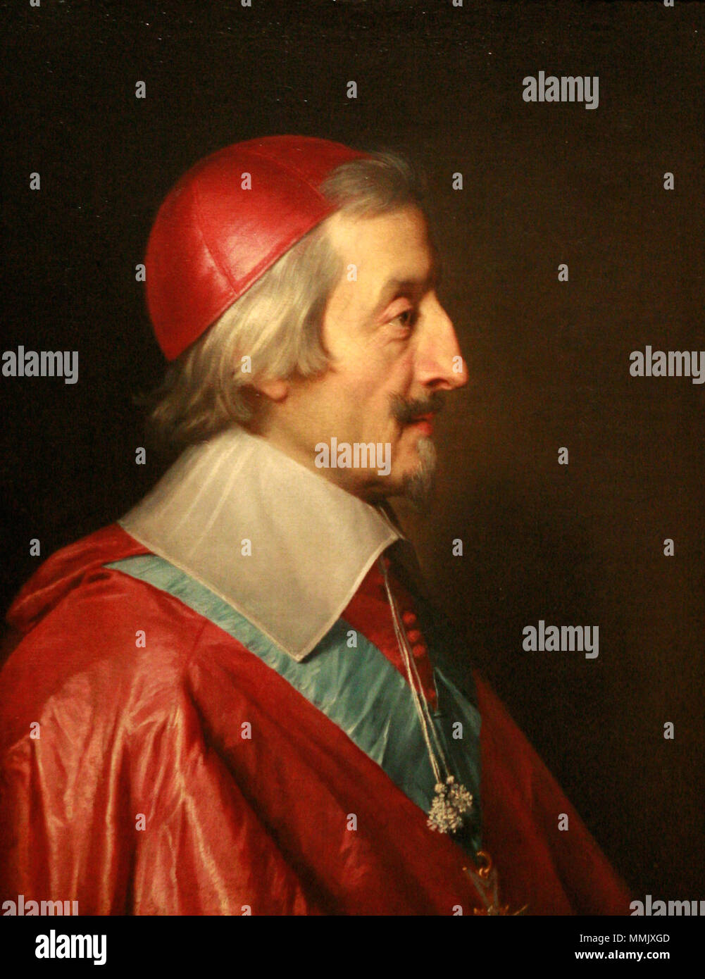 Richelieu work hi-res stock photography and images - Alamy