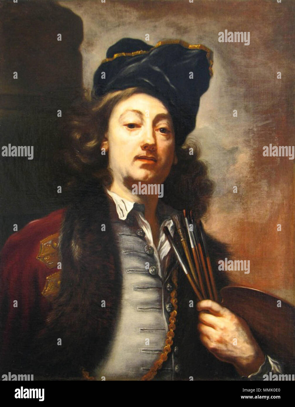 17th century hi-res stock photography and images - Alamy