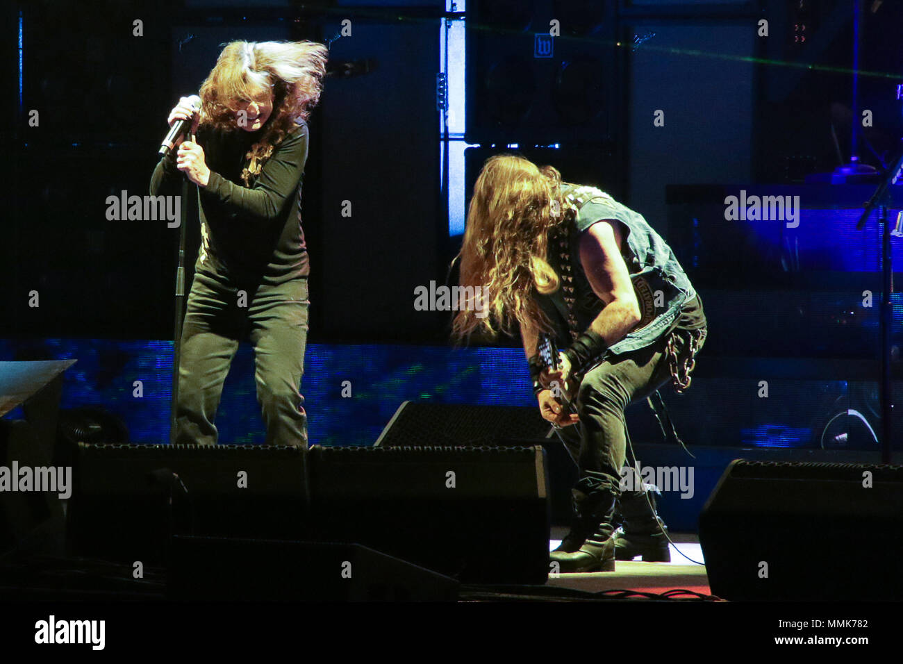Ozzy osbourne 2018 buenos aires hires stock photography and images Alamy