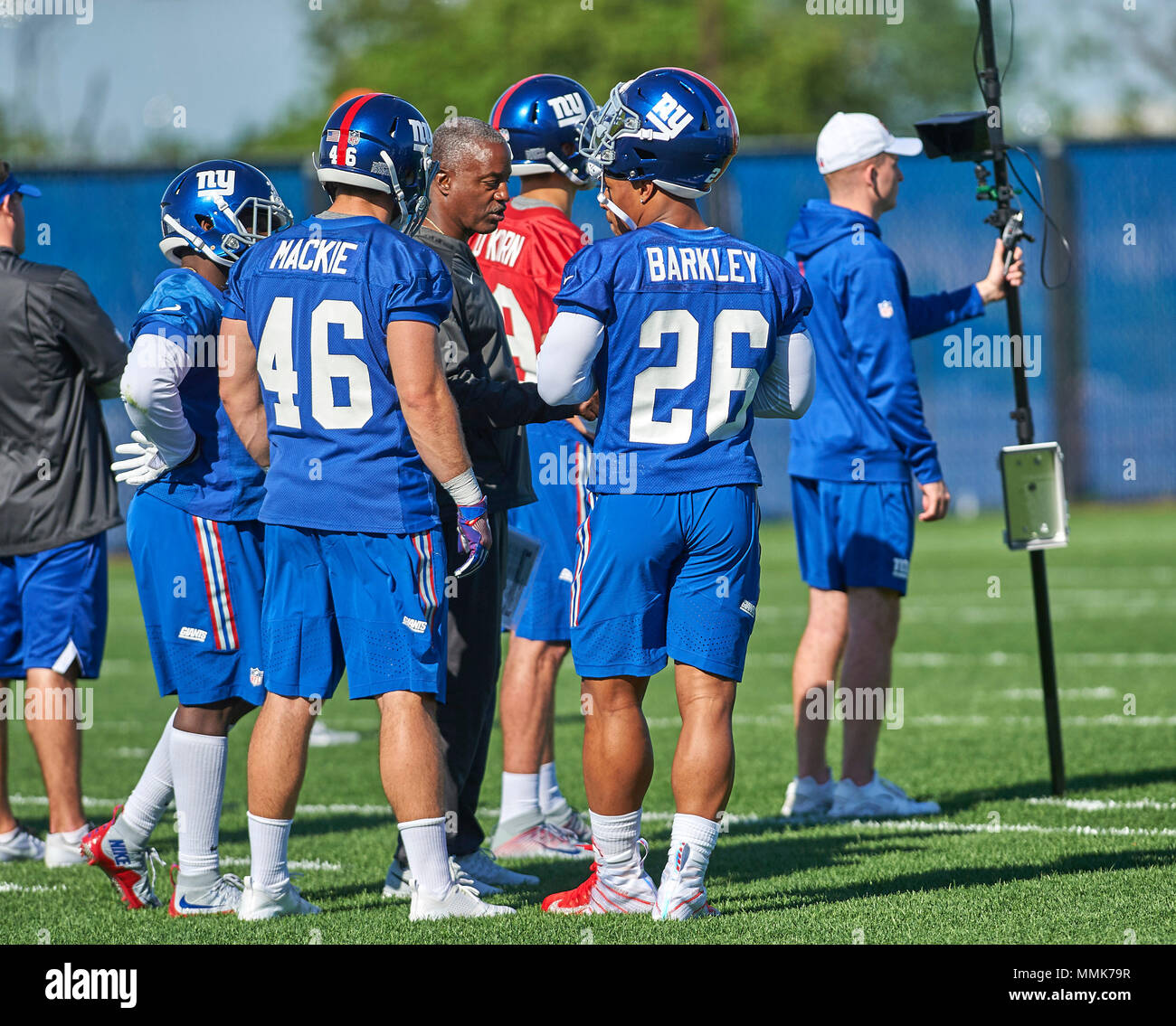 new york giants practice jersey