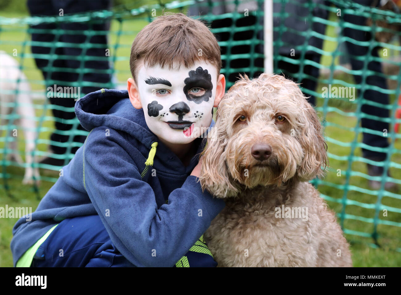 Do Labradoodles Bark