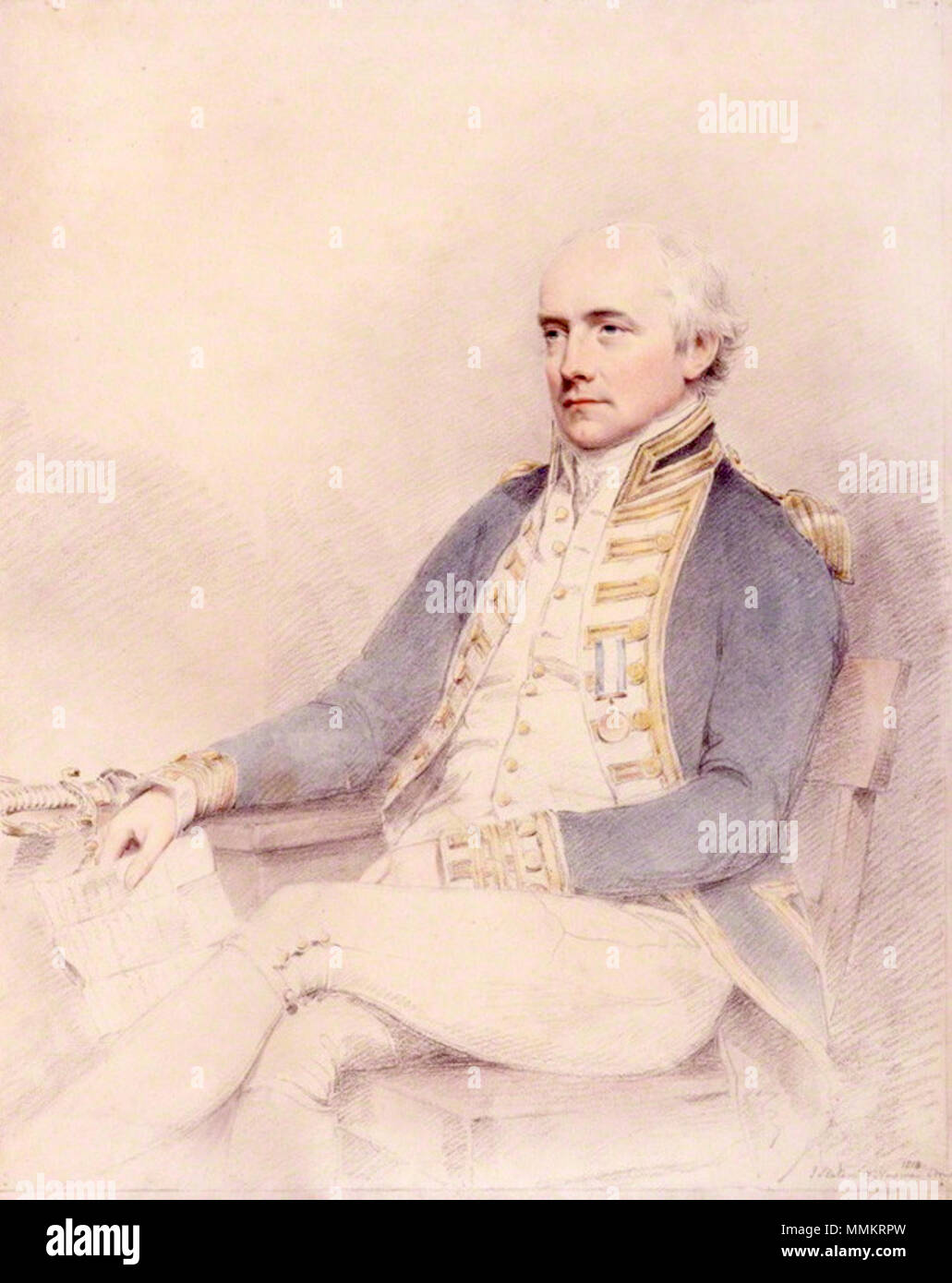 James gambier hires stock photography and images Alamy