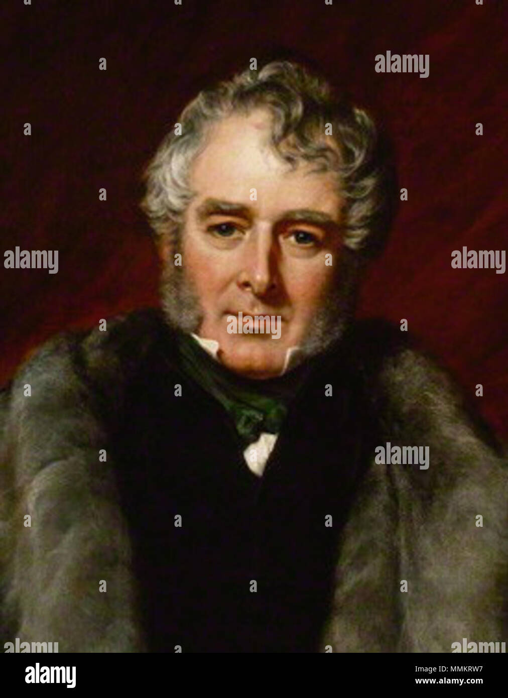 The viscount melbourne hires stock photography and images Alamy