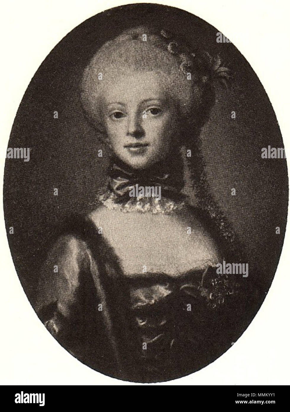 Raben eleonore agnes hi-res stock photography and images - Alamy