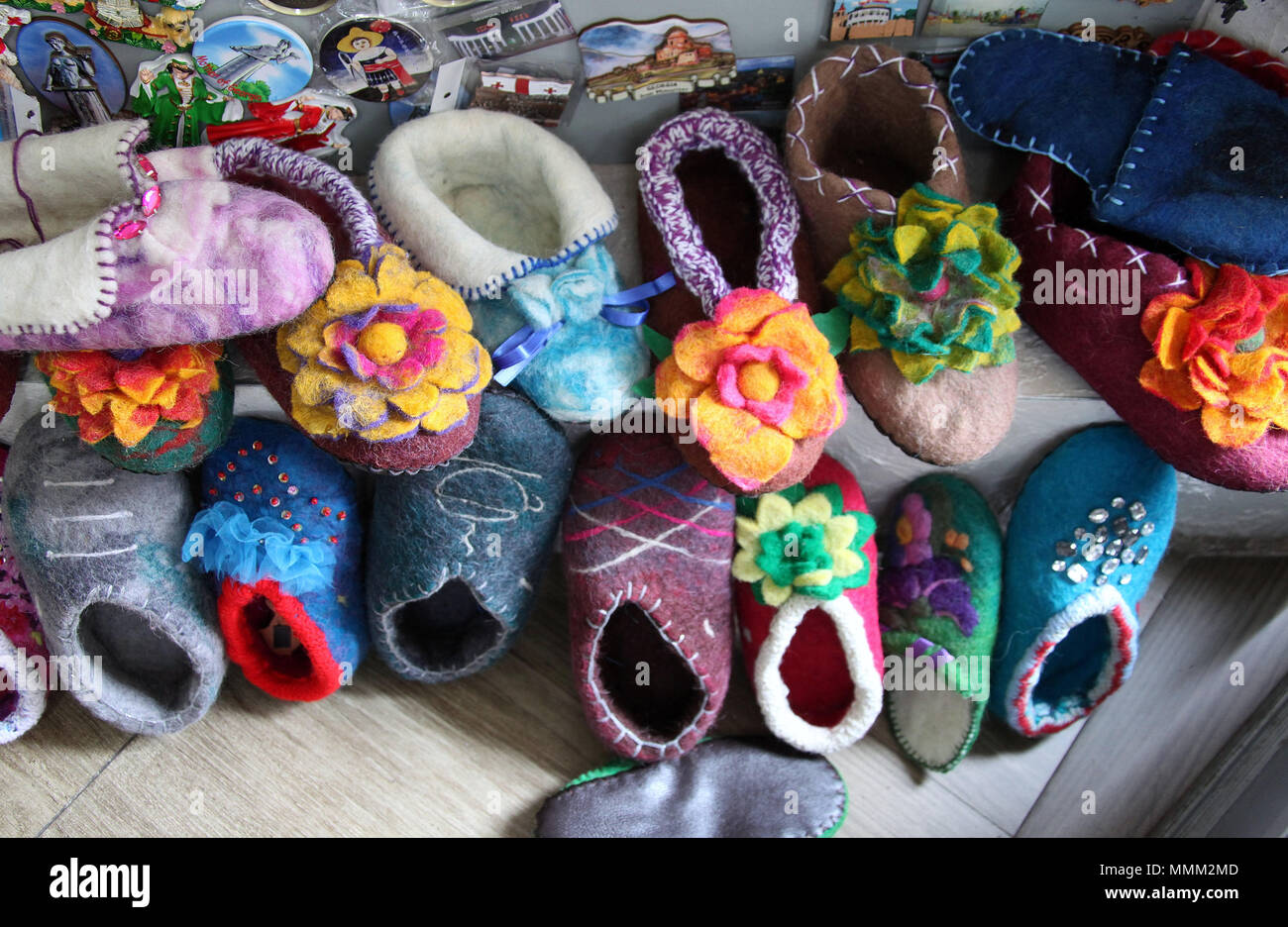 German boiled wool slippers new arrivals