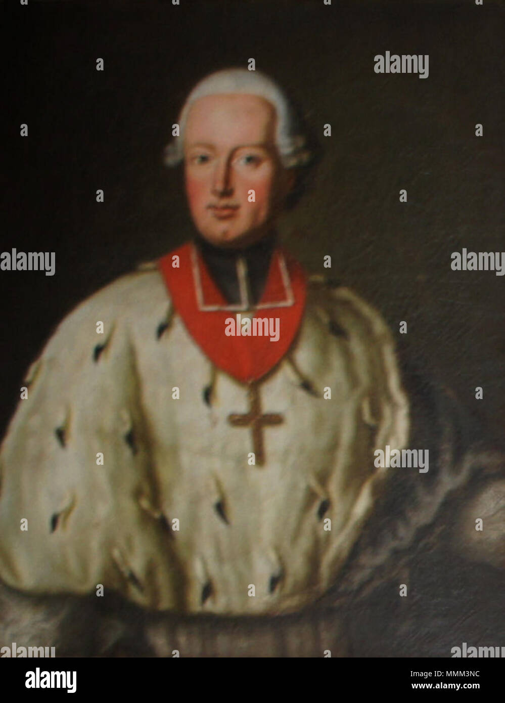 Ludwig joseph von welden hires stock photography and images Alamy