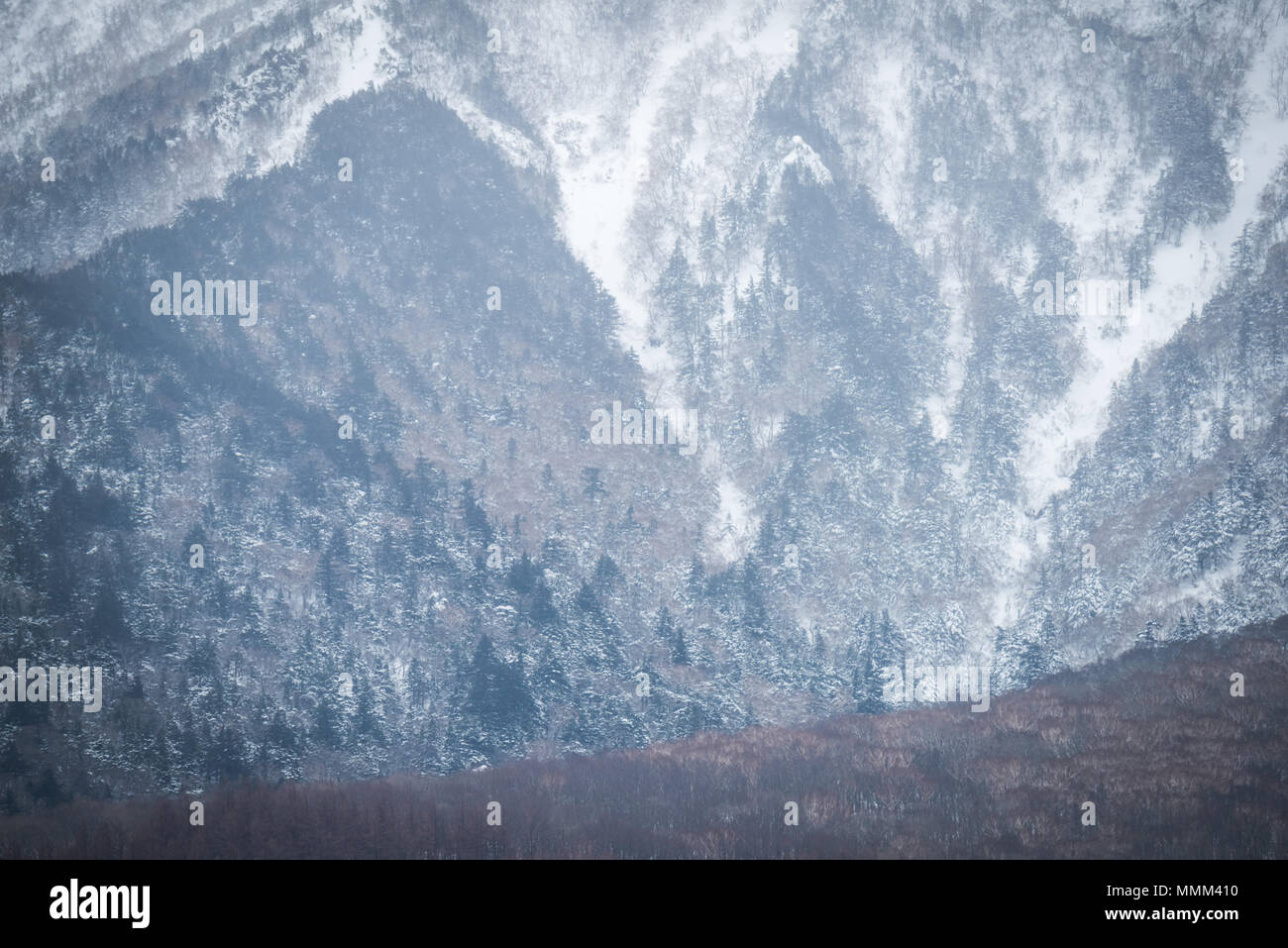 Hachimantai iwate prefecture japan hires stock photography and images