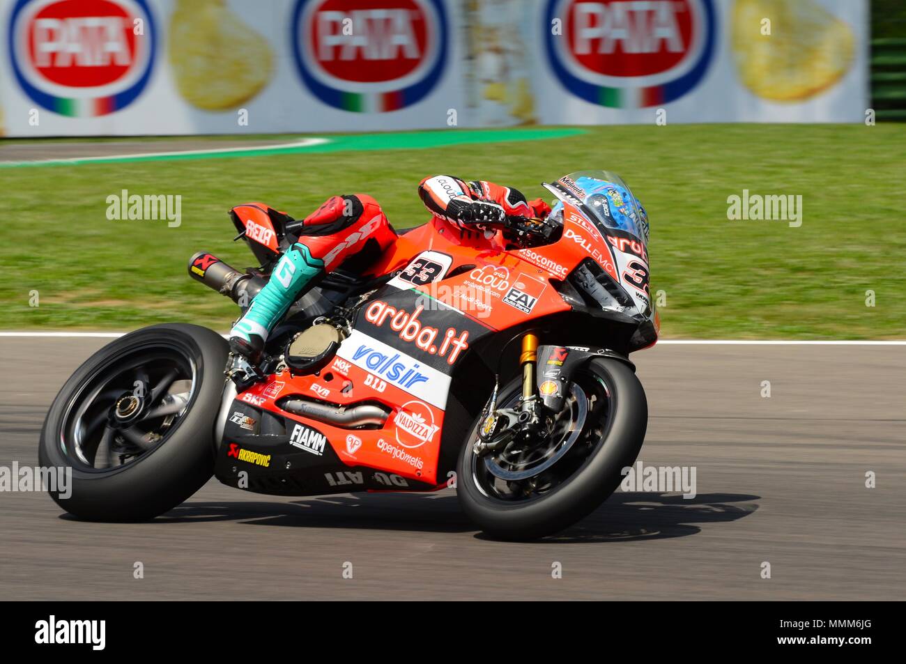 Ducati Racing Bike High Resolution Stock Photography And Images Page 8 Alamy