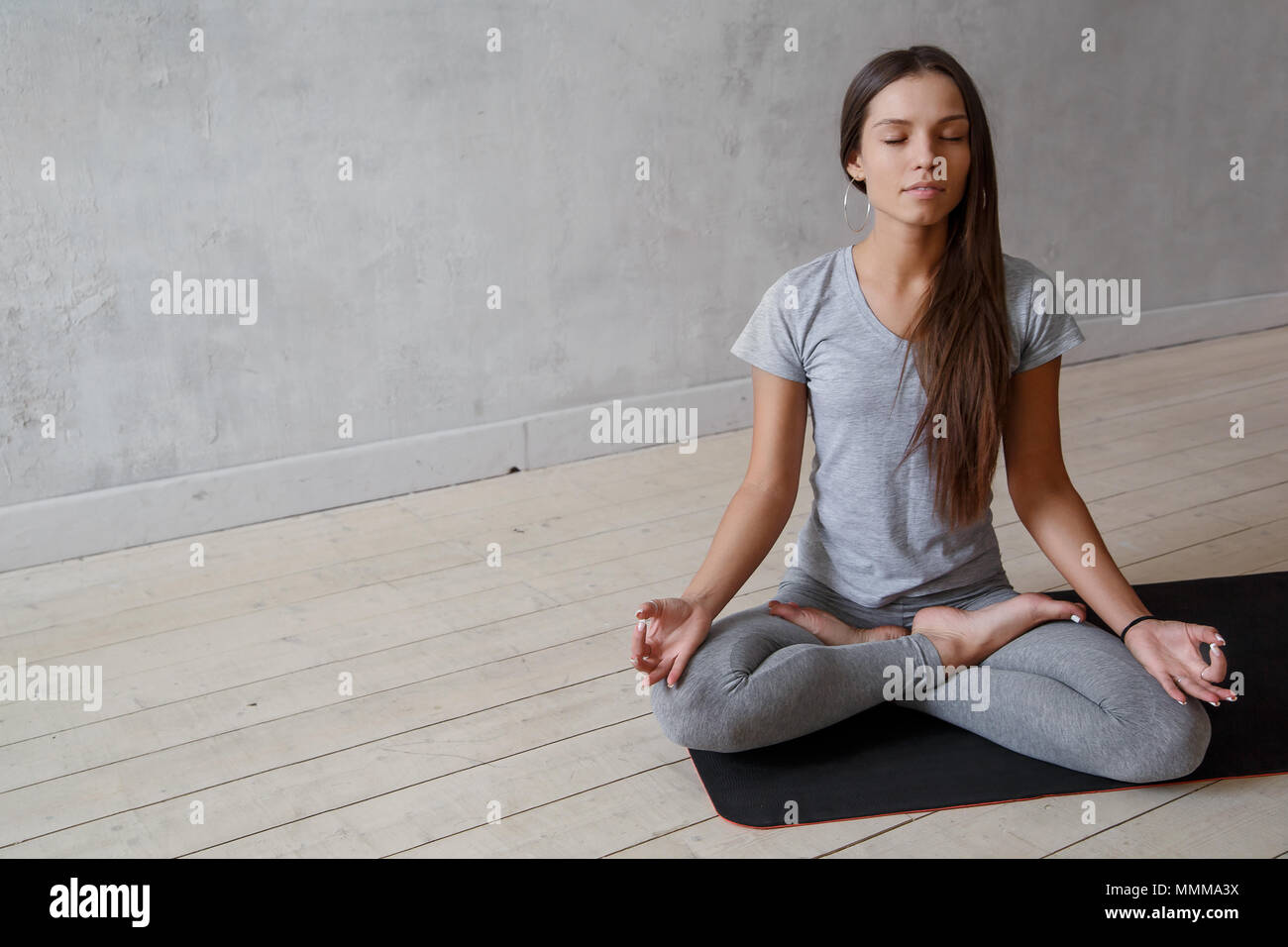 Woman Practicing Advanced Yoga Pose by Stocksy Contributor Clique Images  - Stocksy