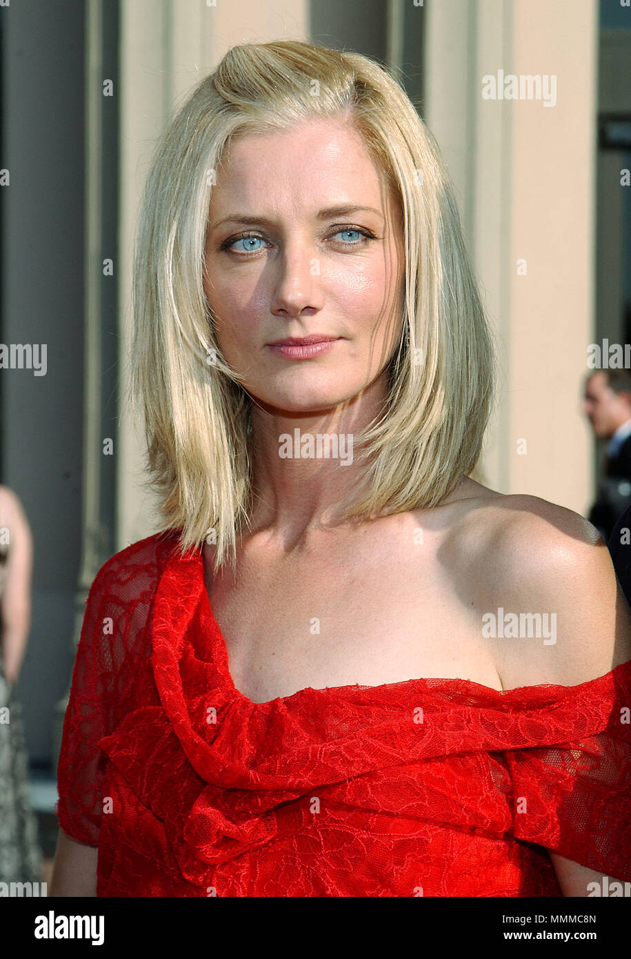 Joely Richardson Joely Richardson